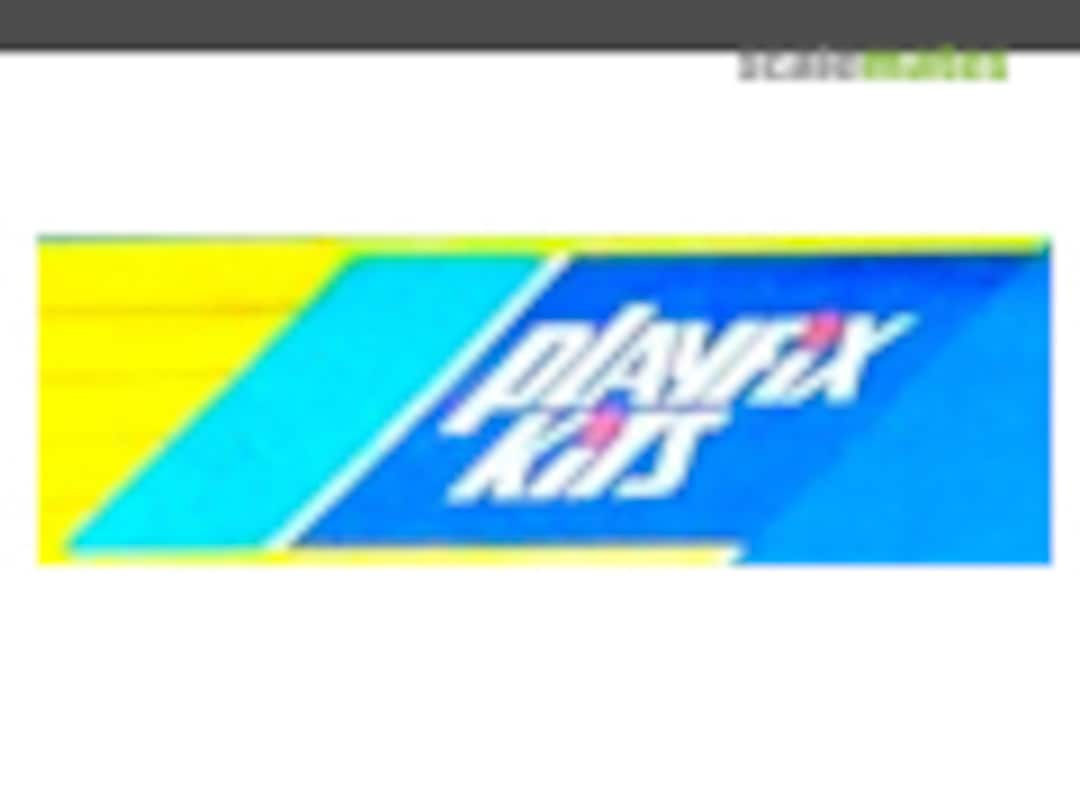 Playfix Kits Logo Playfix Kits Logo