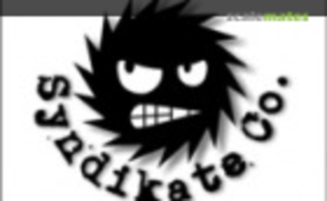 Syndikate Co. Logo Syndikate Co. Logo