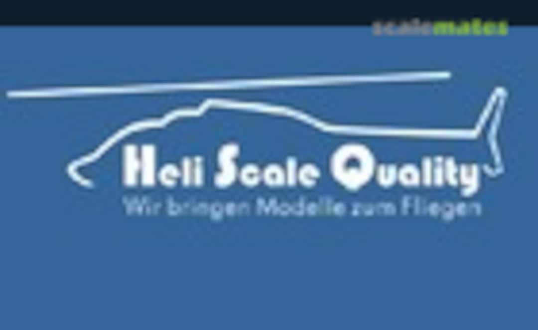 Heli Scale Quality Logo Heli Scale Quality Logo