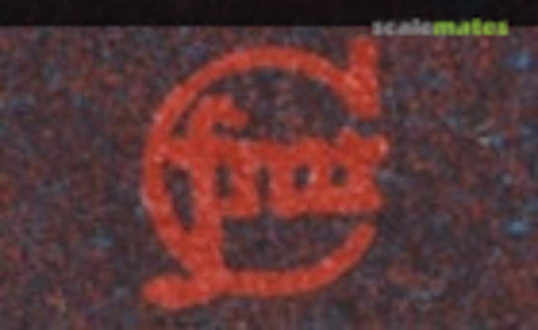 1:72 Tomahawk-Fighter (Konfirmare 78051) 78051