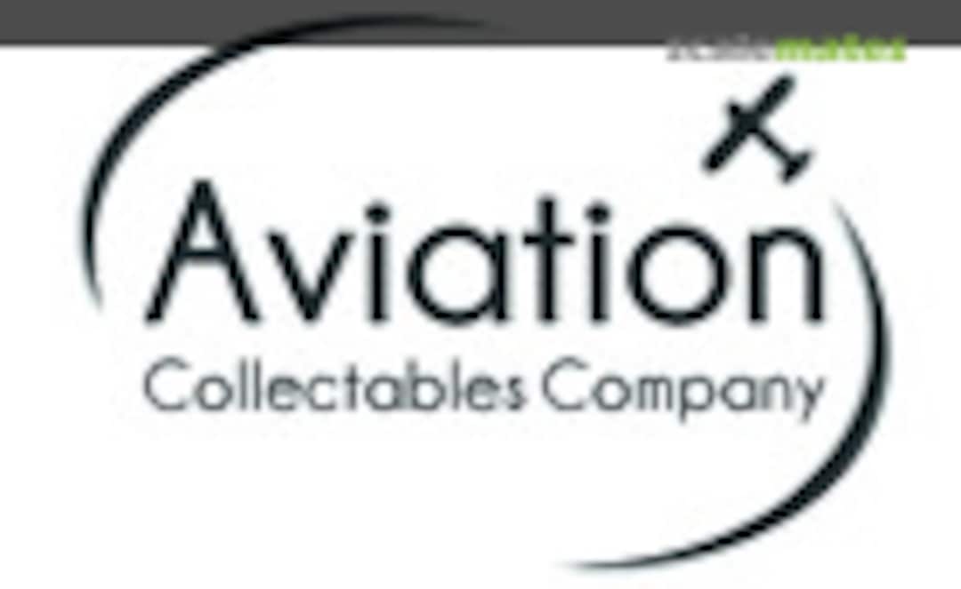 Aviation Collectables Company Logo Aviation Collectables Company Logo