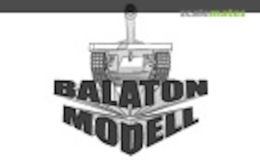 Balaton Modell Logo Balaton Modell Logo