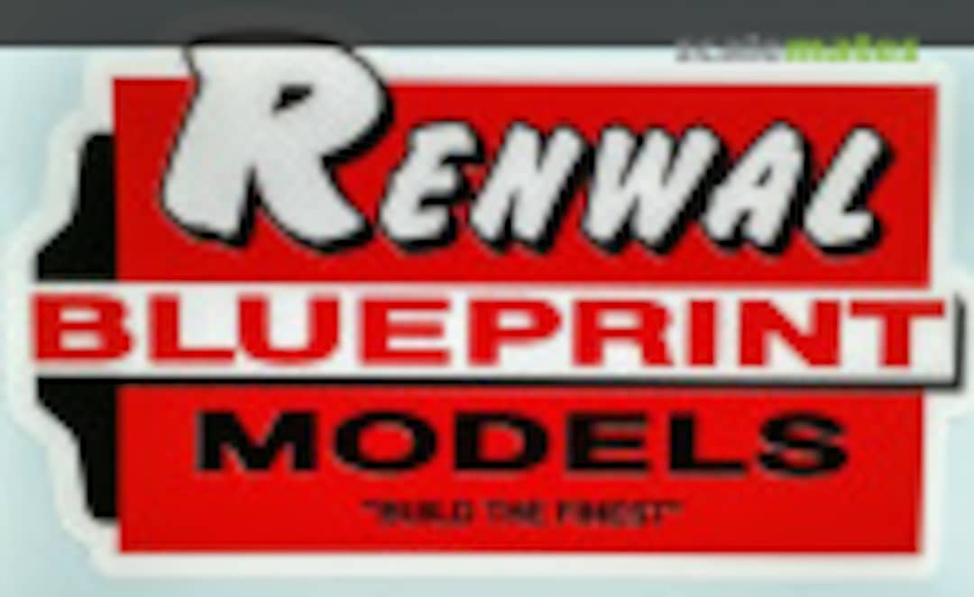 1:25 renwal pierce arrow 66 (Renwal 107) 107
