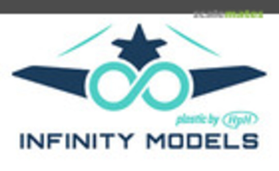 Infinity Models Logo Infinity Models Logo