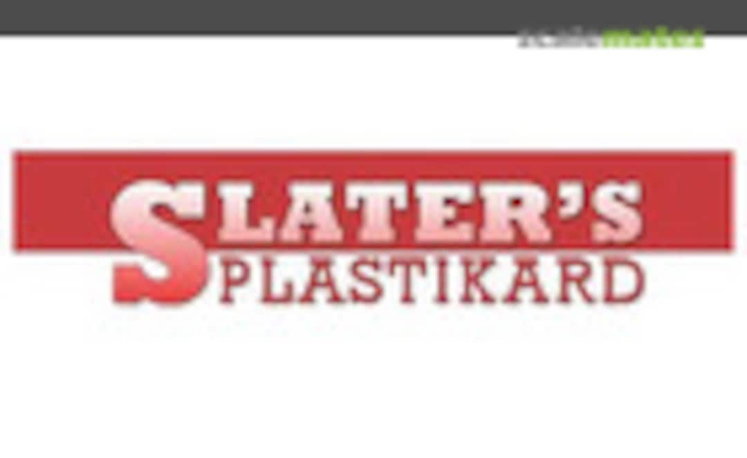 1:87 Treadplate HO Scale (Slater's Plastikard 0453) 0453