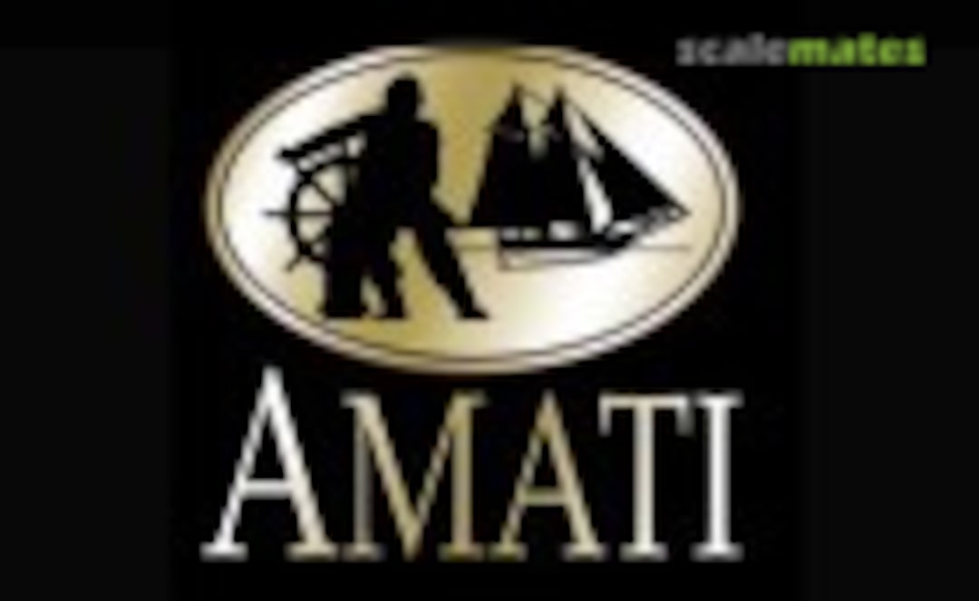 Amati Logo Amati Logo