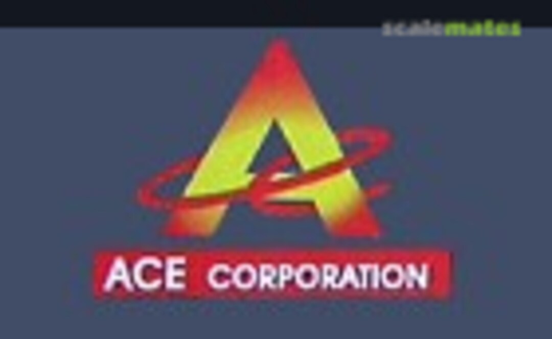 Ace Corporation Logo Ace Corporation Logo