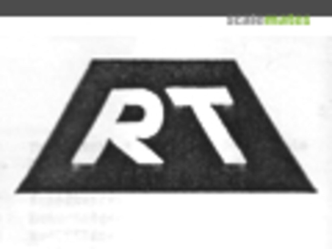 RT Logo RT Logo