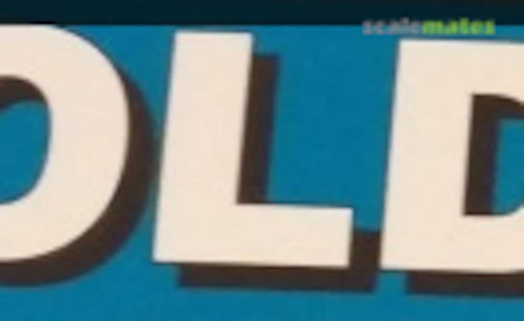 OLD Frog Novo Models Logo OLD Frog Novo Models Logo