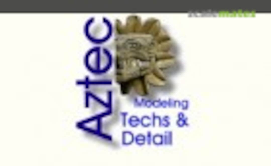 Aztec Models Logo Aztec Models Logo