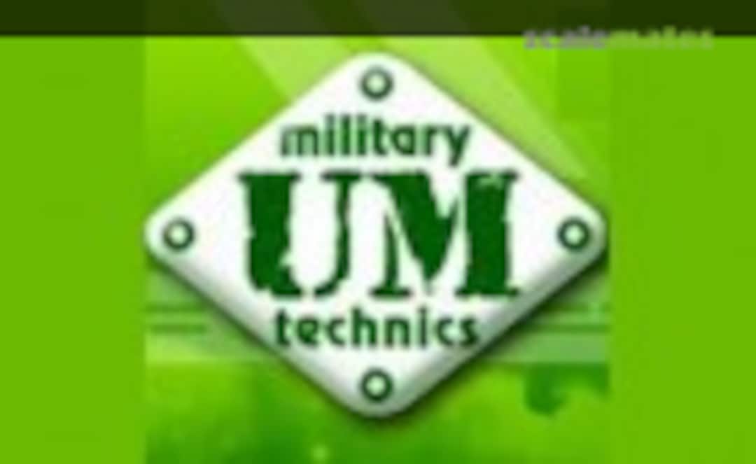 UM Military Technics Logo UM Military Technics Logo