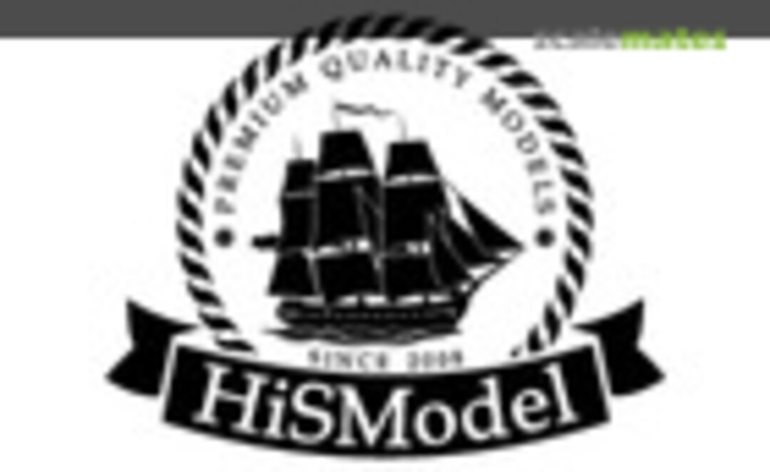 HiSModel Logo HiSModel Logo