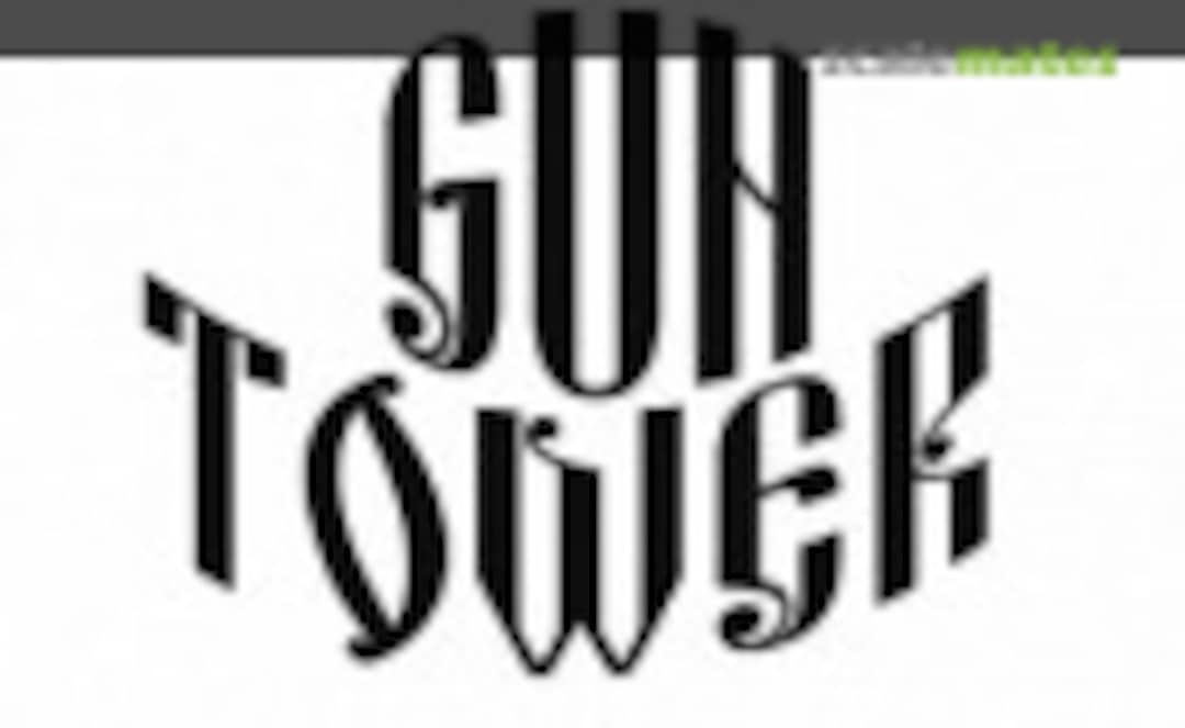 Guntower Models Logo Guntower Models Logo