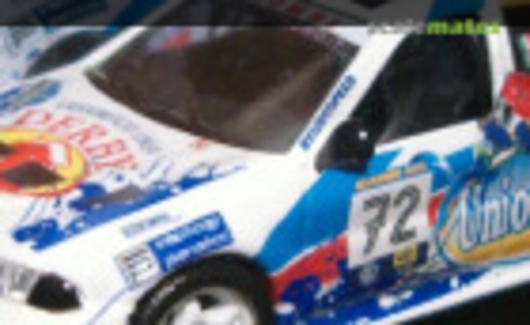 Due Effe Models Logo Due Effe Models Logo