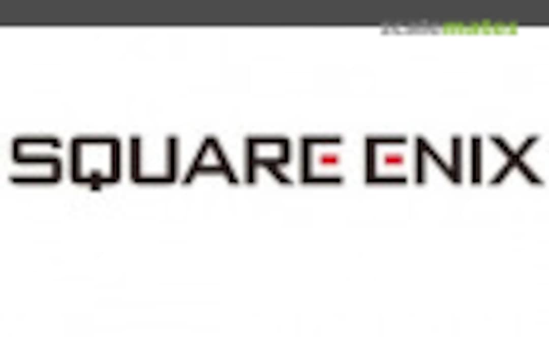 Square Enix Logo Square Enix Logo