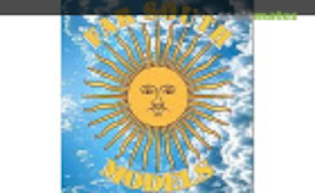Far South Models Logo Far South Models Logo