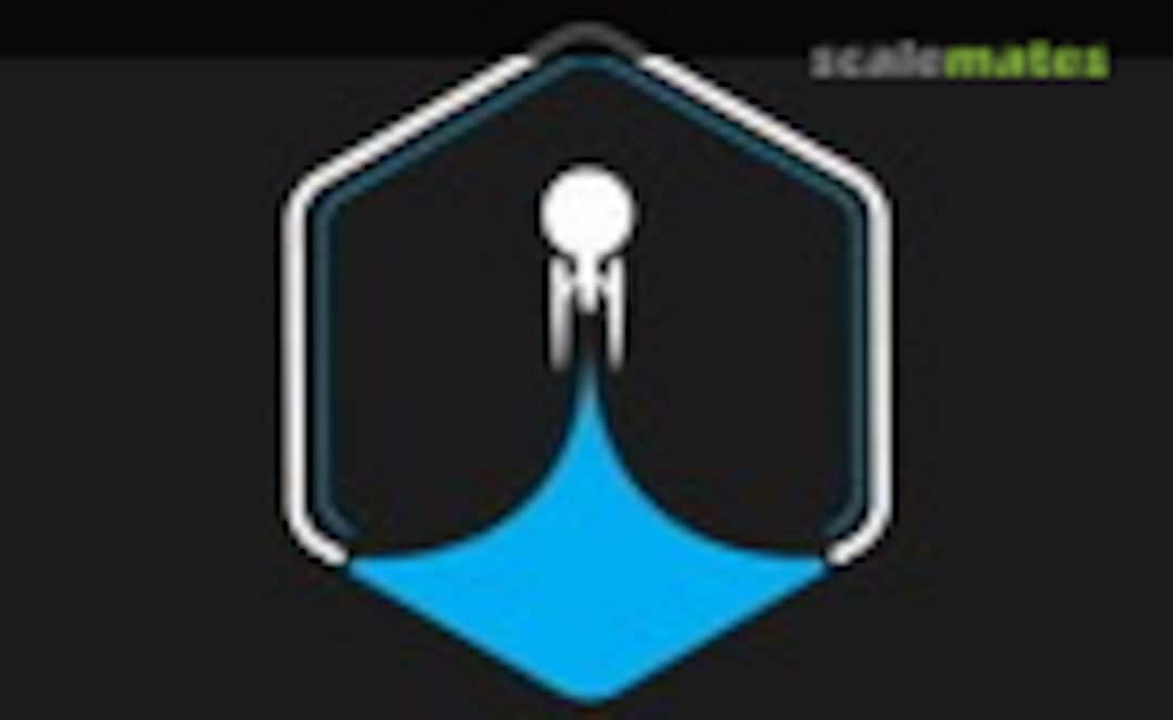 1:72 Tie Brute Conversion kit (Modelwerks )