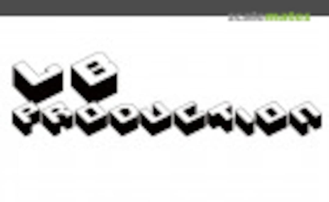 LB Production Logo LB Production Logo