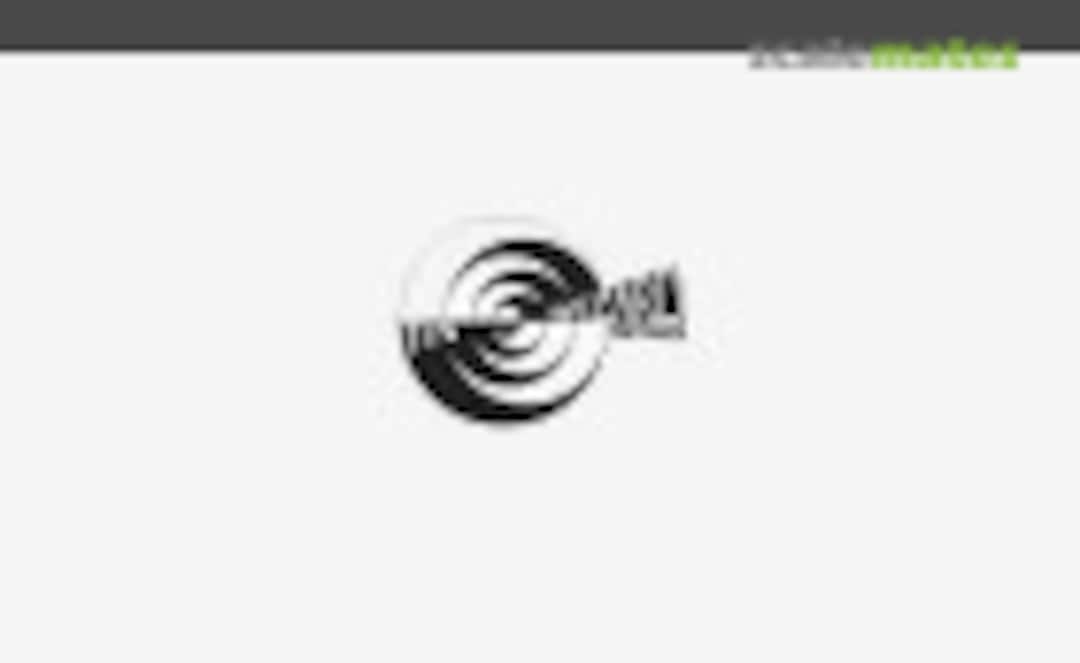 1:43 VW Scirocco GTI Gr.2 (Tin Wizard TW201) TW201