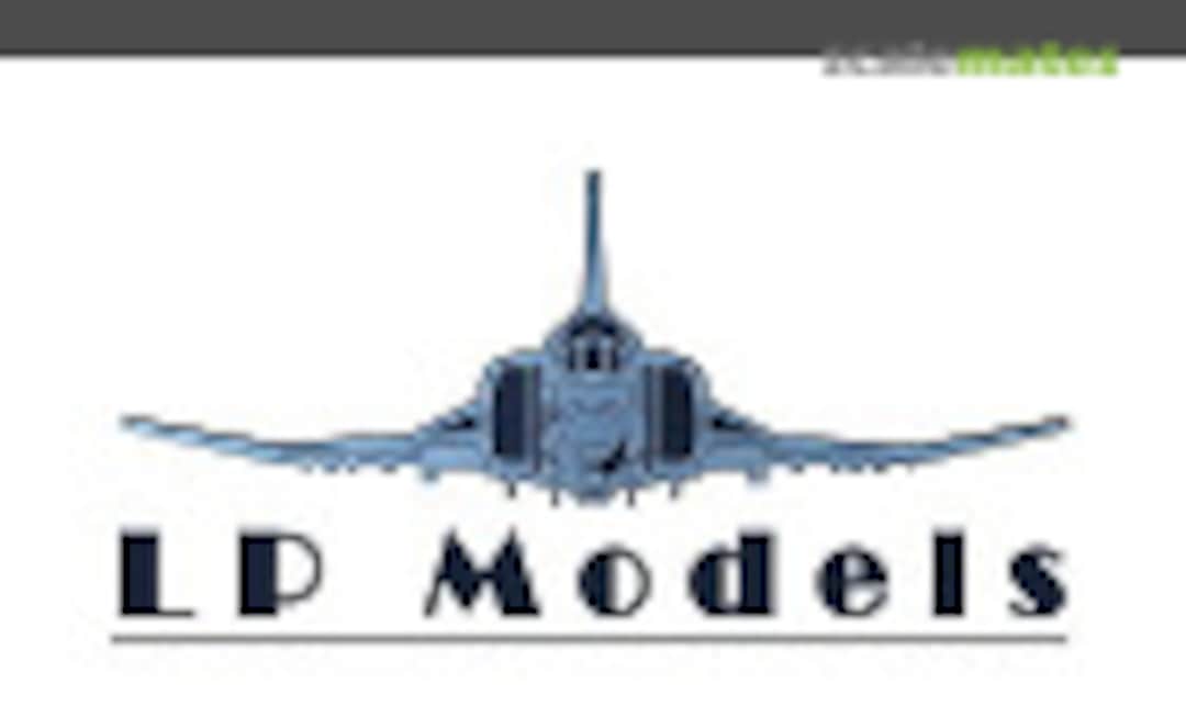 1:72 SU-24 Fencer Ladders (LP Models 72059)
