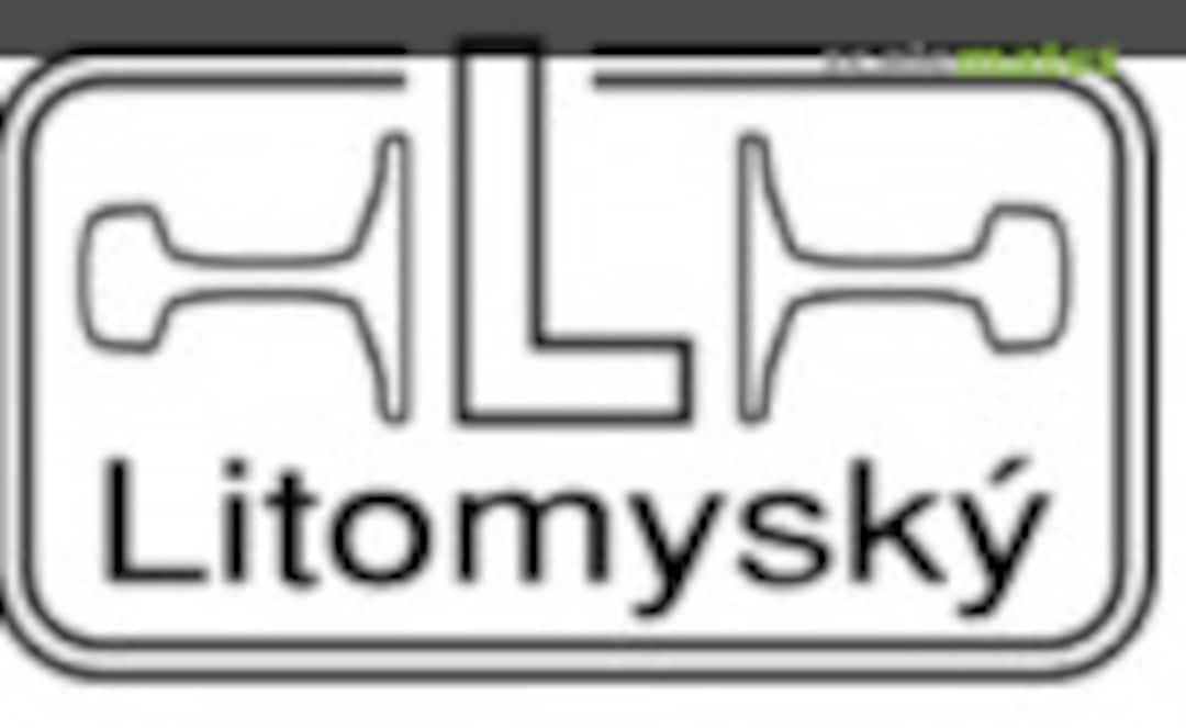 1:48 Green maple leaves (Litomyský LS4005z) LS4005z