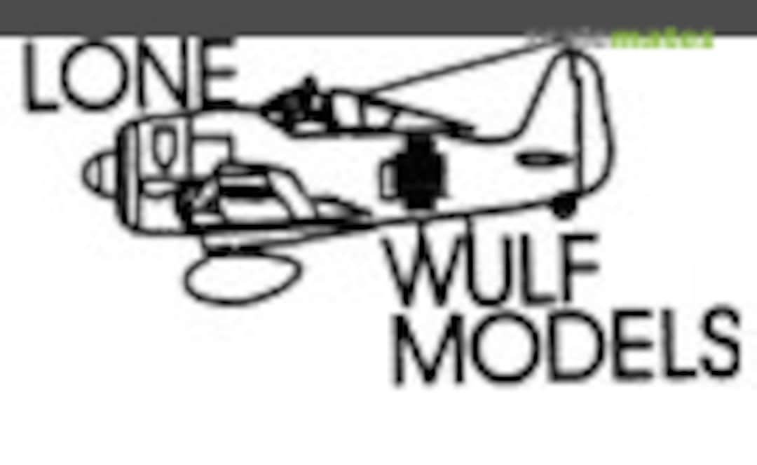 1:72 V Tail conversion for Vought F4U-4 Corsair (Lonewulf Models LW029) LW029