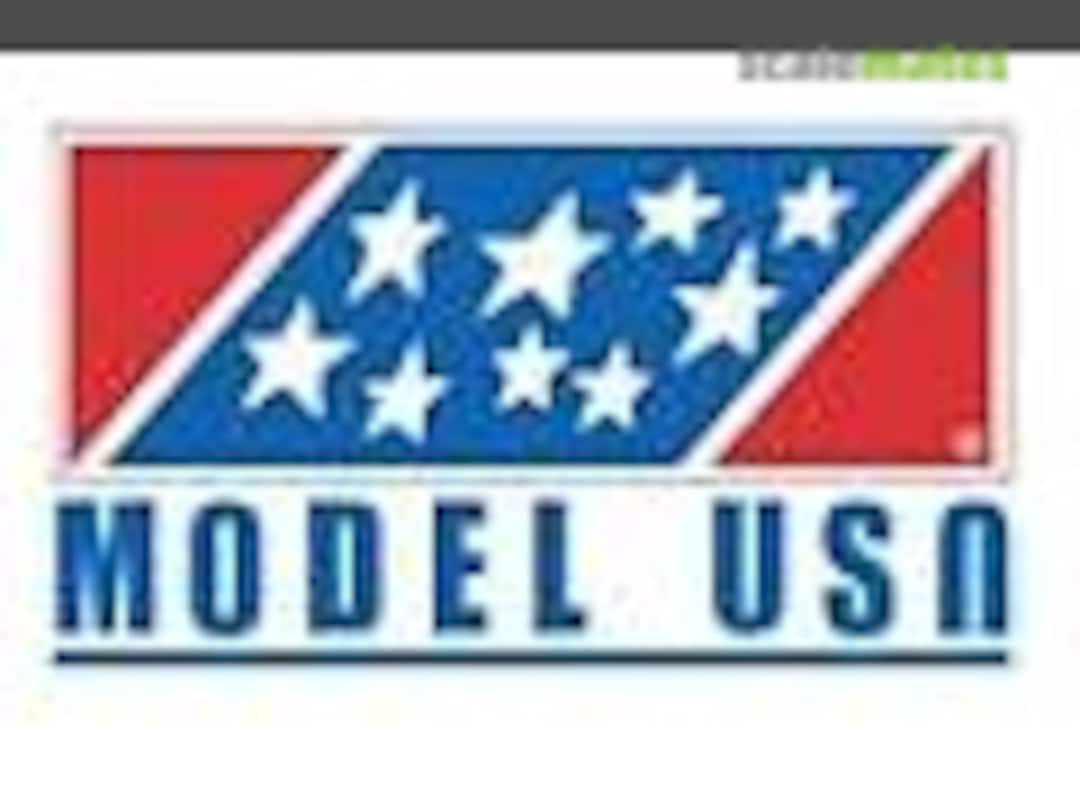 Model USA Logo Model USA Logo