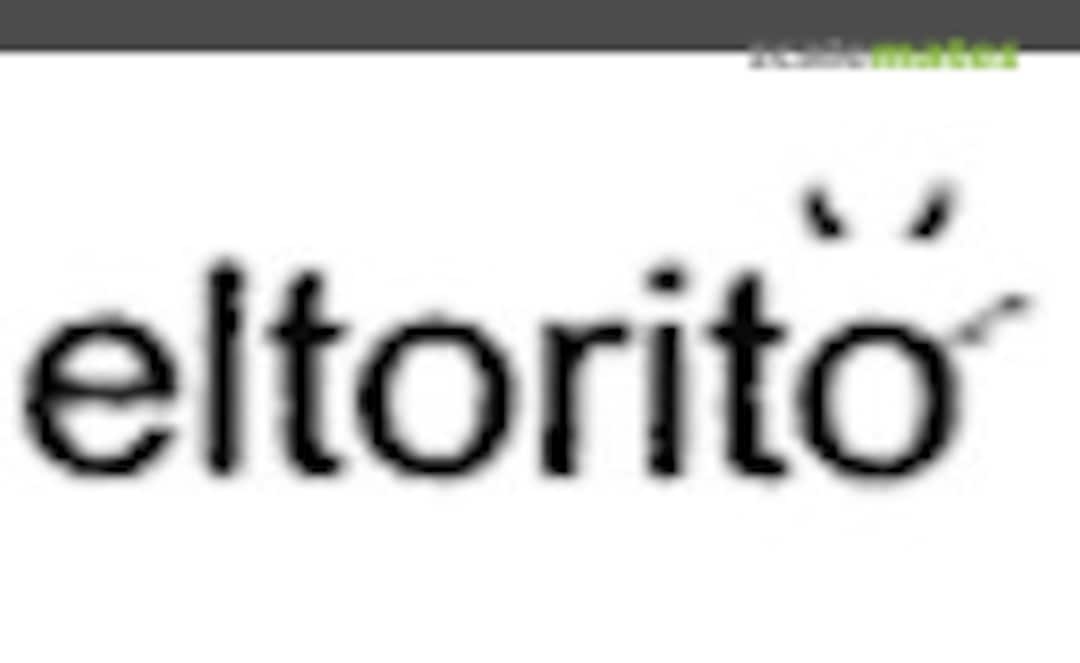 1:24 Martini logos (El Torito ELTORITO014) ELTORITO014