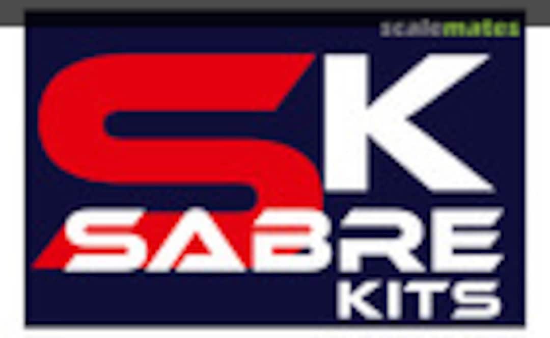 SabreKits Logo SabreKits Logo