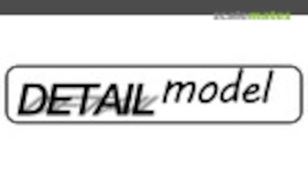 1:72 600 Gallon Fuel Tanks (DETAIL model 7026) 7026