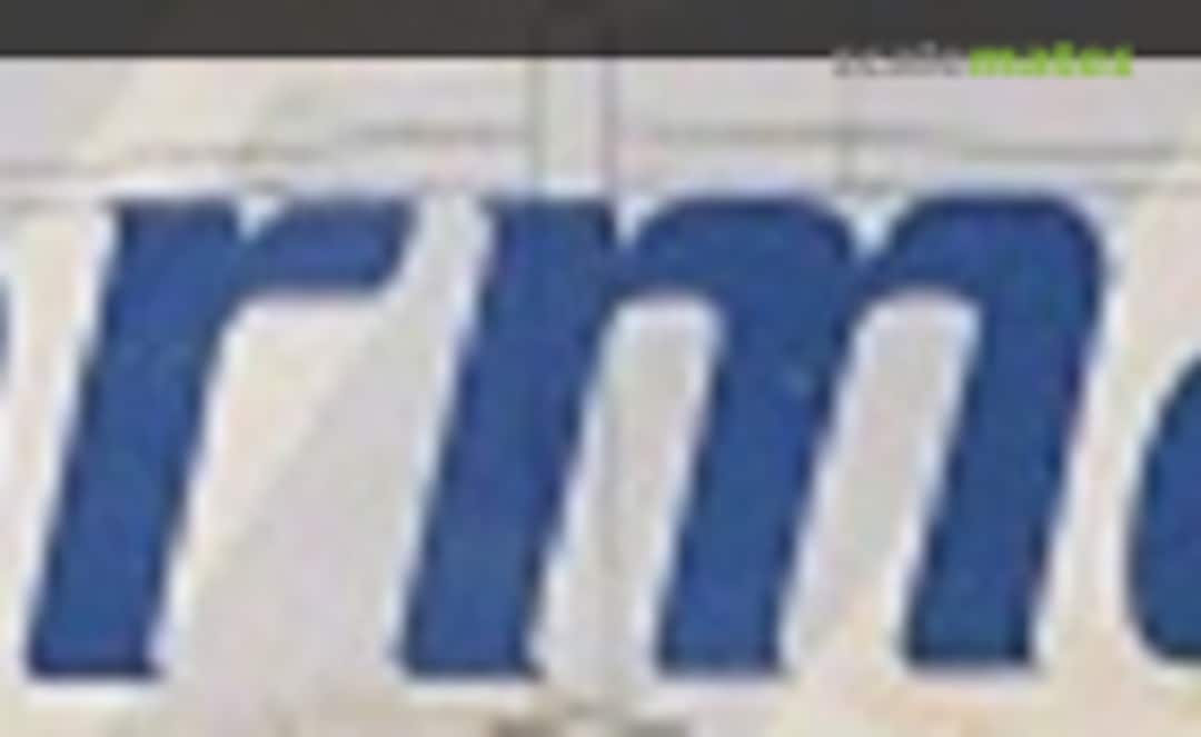 1:144 Sa.226 Metro III (In Formation INFS226-2) INFS226-2