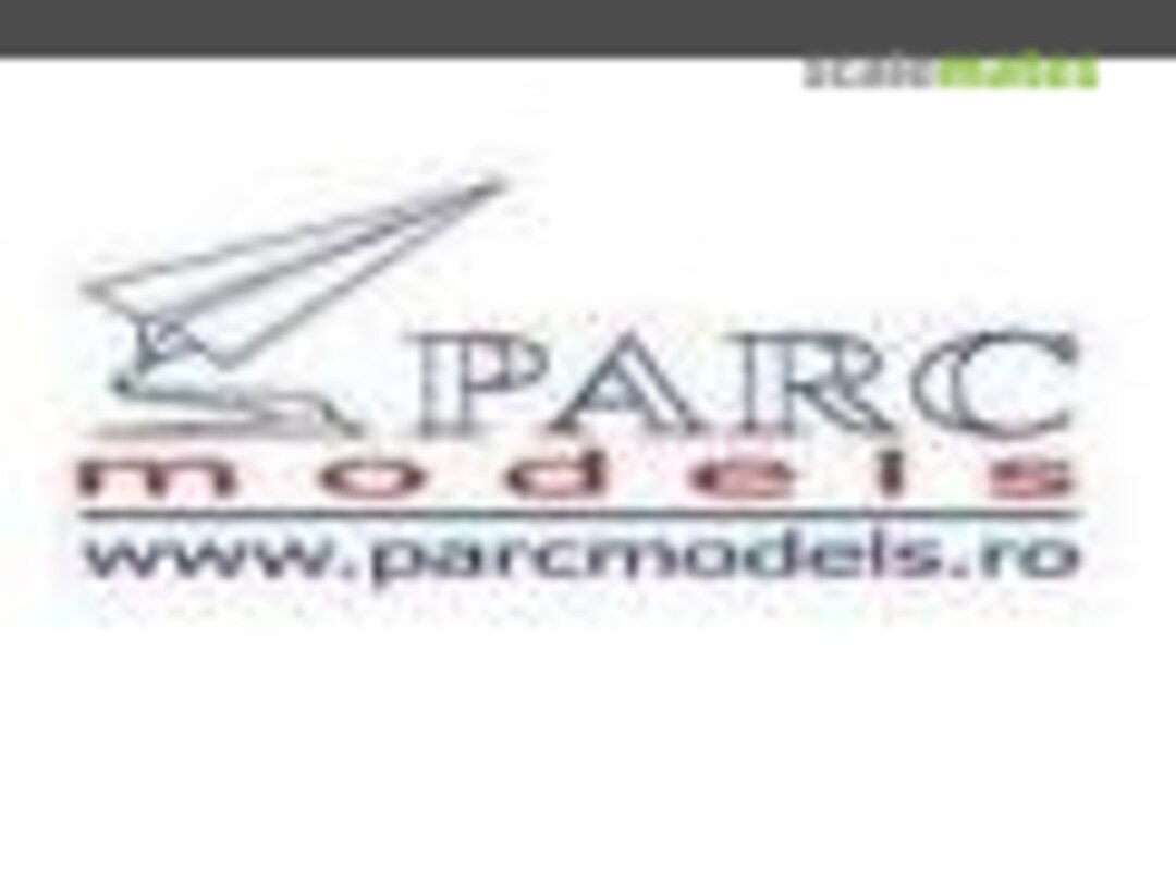 Parc Models Logo Parc Models Logo