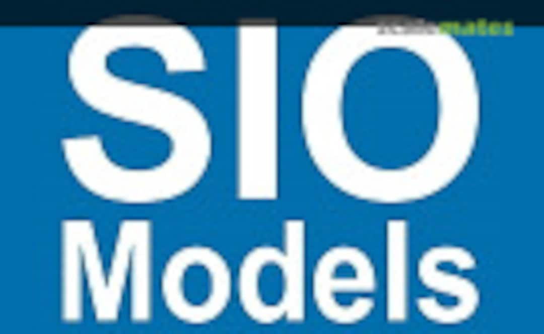 SIO Models Logo SIO Models Logo
