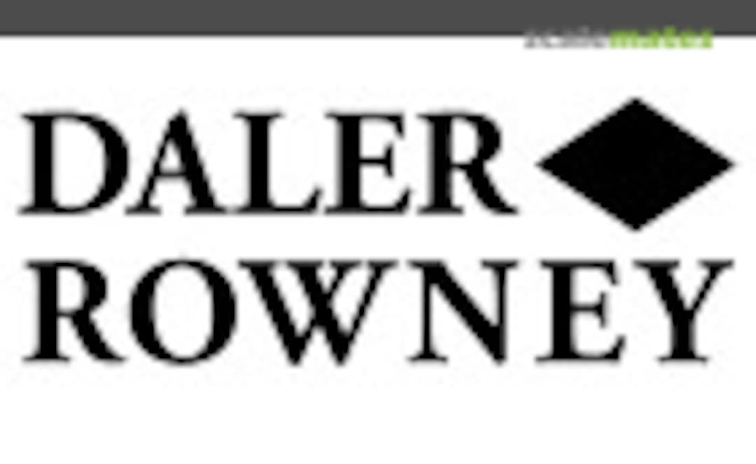 Daler Rowney Logo Daler Rowney Logo