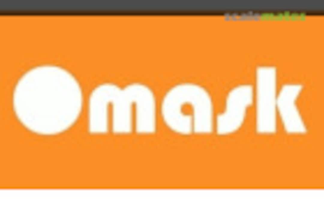 Omask Logo Omask Logo