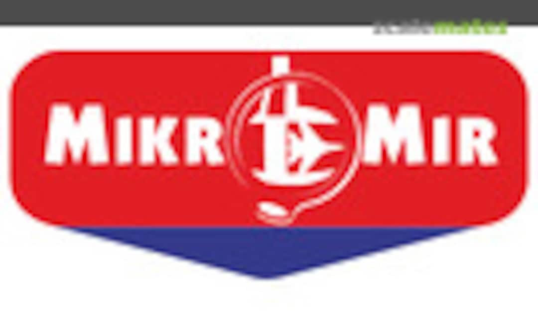 MikroMir Logo MikroMir Logo