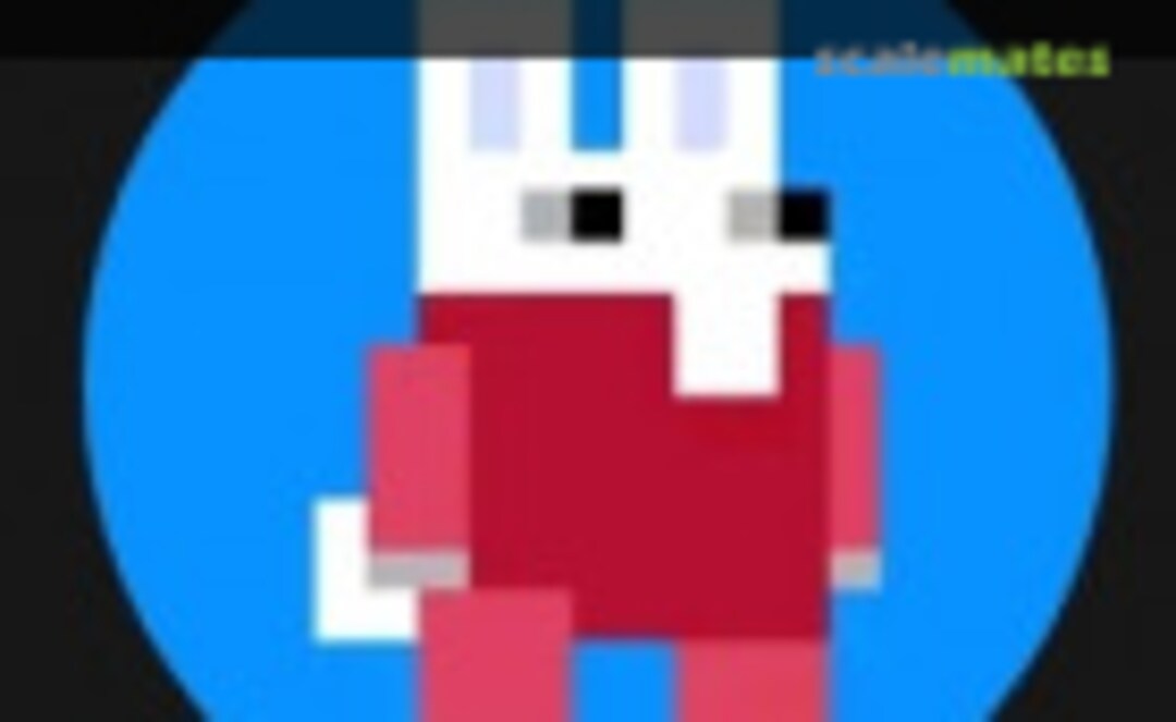 Rabbit3d Logo Rabbit3d Logo