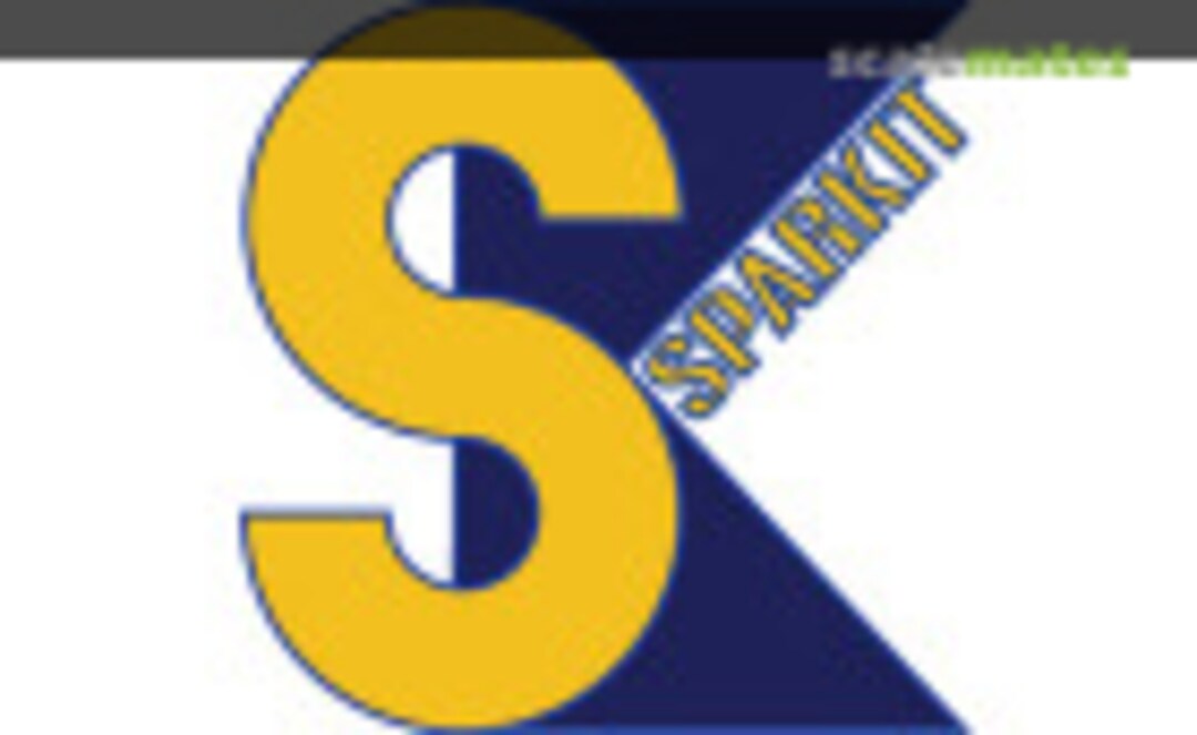Sparkit Models Logo Sparkit Models Logo