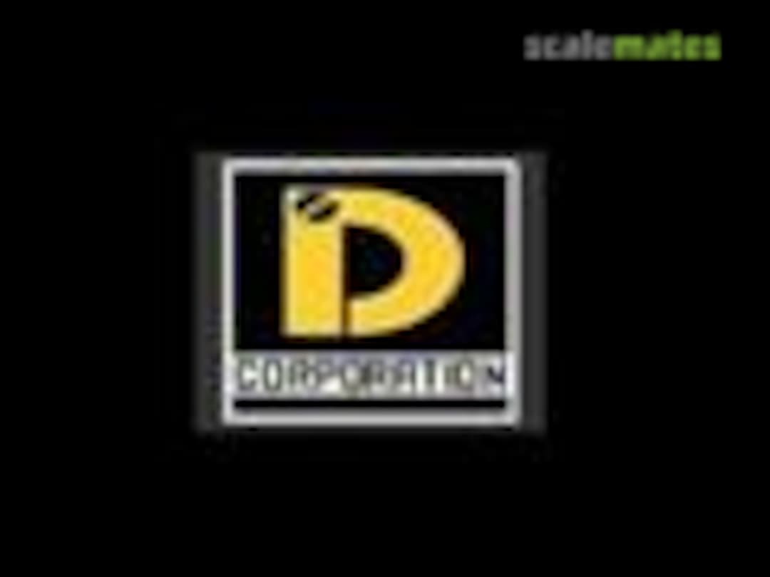 D Corporation Logo D Corporation Logo