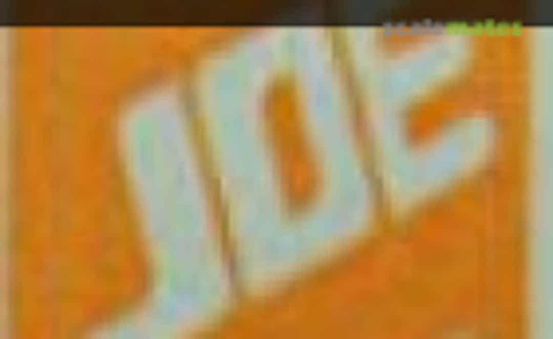 1:700 IJN Aircraft carrier Unryu-class (Joe World JPE736) JPE736