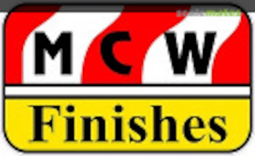 MCW Finishes Logo MCW Finishes Logo