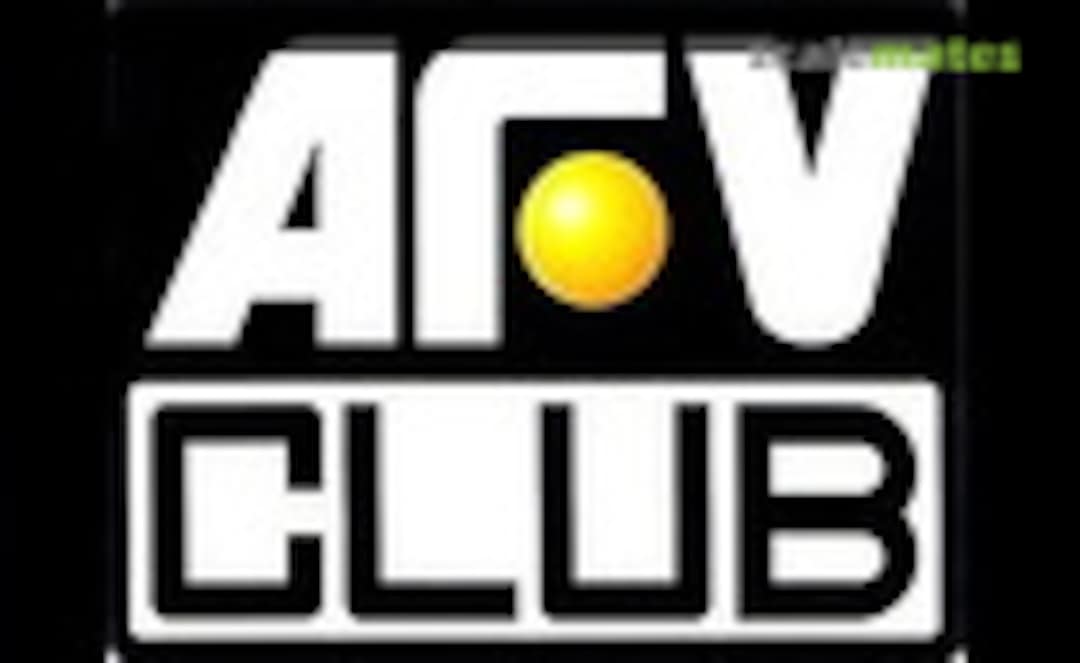 AFV Club Logo AFV Club Logo