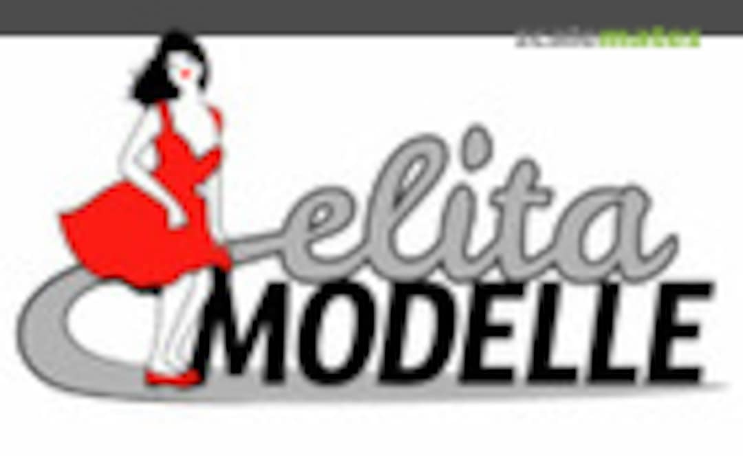 Elita Modelle Logo Elita Modelle Logo