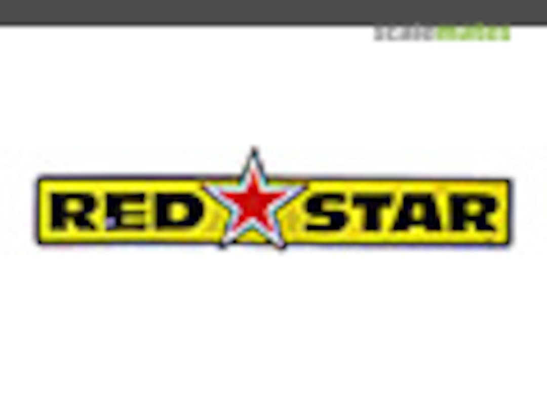 1:72 Yakovlev Yak 3 (Red Star RS103) RS103