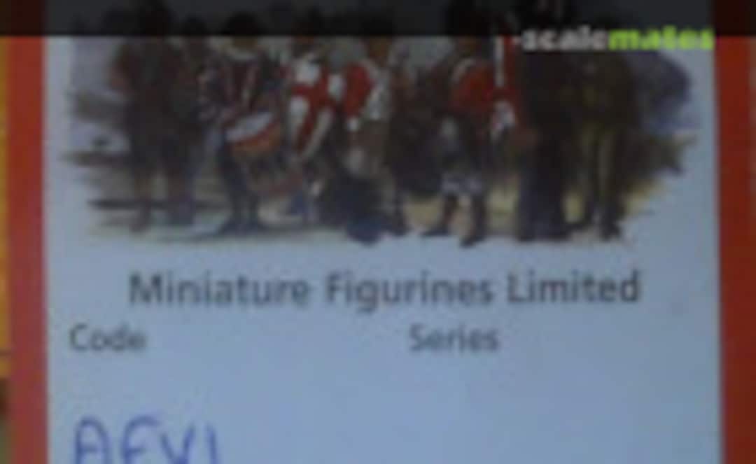 15mm British Mk A Whippet (15mm) (The Wargames Figures Company MFAV2) MFAV2