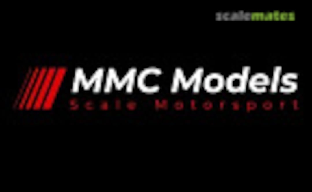 1:20 RF79 FF1600 - 1979 (MMC Models )