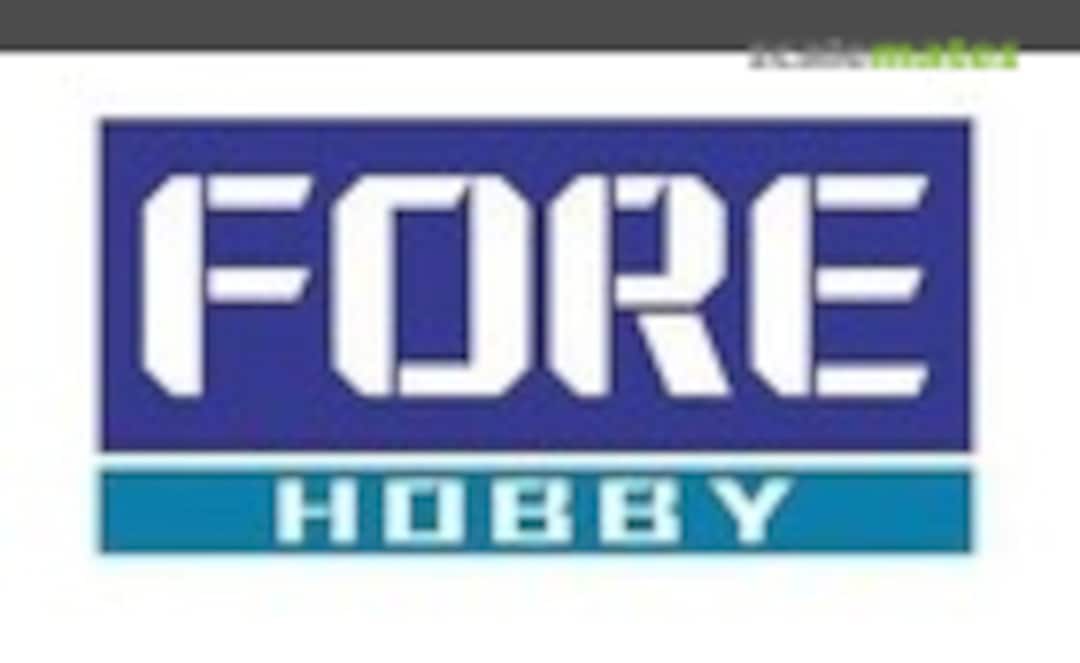 FORE HOBBY Logo FORE HOBBY Logo