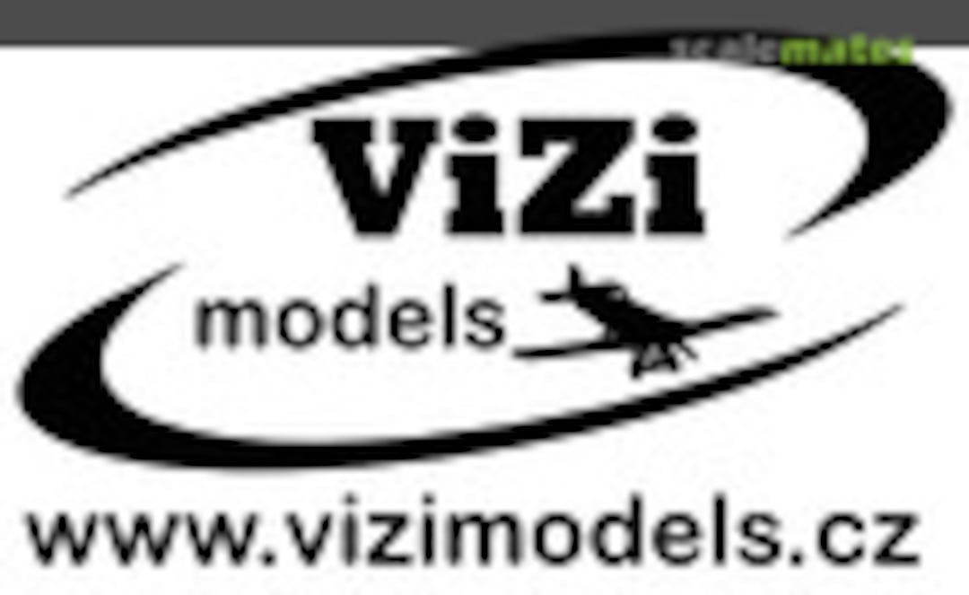 ViZi models Logo ViZi models Logo