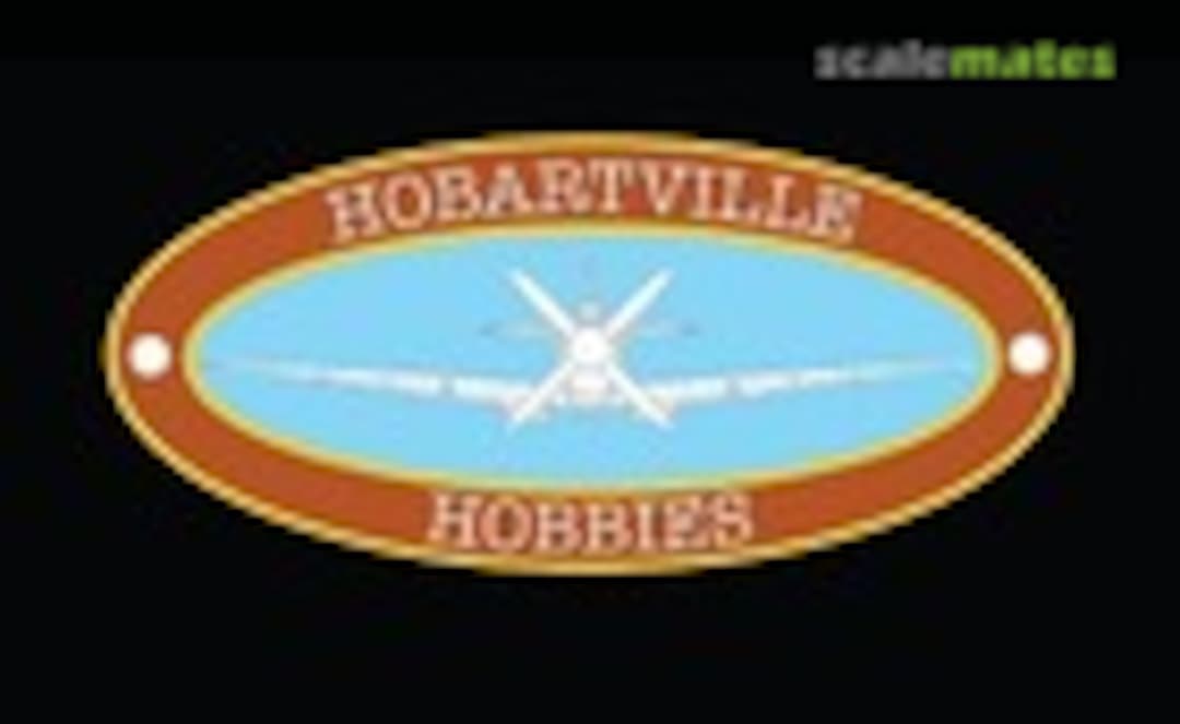 1:72 PAC CT-4 Airtrainer (Hobartville Hobbies HHK-72007) HHK-72007