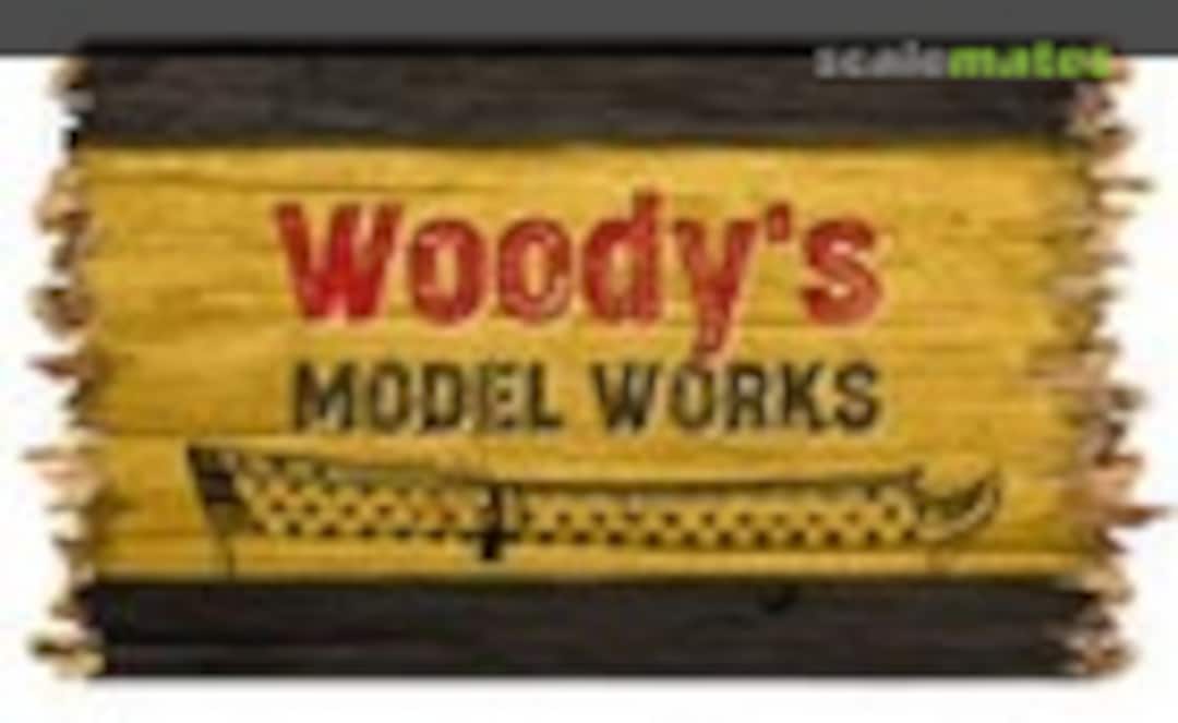 1:200 Photo Etch First Class Cabins (Woody's Model Works Sheet H) Sheet H